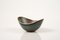 Large Scandinavian Modern Aro Bowl in Stoneware by Gunnar Nylund for Rörstrand, 1950s, Image 1