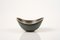 Large Scandinavian Modern Aro Bowl in Stoneware by Gunnar Nylund for Rörstrand, 1950s, Image 3