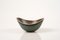 Large Scandinavian Modern Aro Bowl in Stoneware by Gunnar Nylund for Rörstrand, 1950s, Image 4