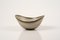 Scandinavian Modern Stoneware Aro Bowl by Gunnar Nylund for Rörstrand, 1950s 4