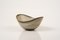Scandinavian Modern Stoneware Aro Bowl by Gunnar Nylund for Rörstrand, 1950s 1