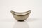 Scandinavian Modern Stoneware Aro Bowl by Gunnar Nylund for Rörstrand, 1950s 5