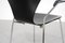Model 3207 Chair by Arne Jacobsen for Fritz Hansen, Denmark, 1973 8