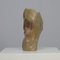 Cubist Head Sculpture, 2008, Marble 5