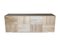 Boccadarno Sculpted Sideboard by Meccani Studio 3