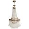 Vintage French Chandelier 1