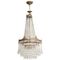 Vintage French Chandelier, Image 1