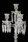 Vintage Crystal Candelabra 3