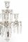 Vintage Crystal Candelabra, Image 5