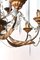 Antique French Sixteen-Light Chandelier, Image 4