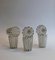 Italian Murano Glassware Set, 2004, Set of 6, Image 14