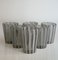 Italian Murano Glassware Set, 2004, Set of 6, Image 13