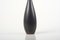 Vase SOK en Céramique Vernie Noire par Carl-Harry Stålhane pour Rörstrand, 1950s 4