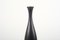 Vase SOK en Céramique Vernie Noire par Carl-Harry Stålhane pour Rörstrand, 1950s 3