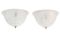 Vintage Ceiling Lights from Venini, Set of 2 3