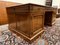 Large English Desk in Oak 5