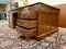Large English Desk in Oak 15
