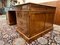Large English Desk in Oak 6