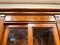 Vintage English Display Bookcase, Image 10