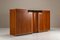 Scaligera Sideboard by Franco Poli for Bernini, Italy, 1980s 1