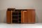 Scaligera Sideboard by Franco Poli for Bernini, Italy, 1980s 3