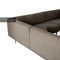 Met 250 Fabric Corner Sofa by Piero Lissoni for Cassina 9