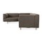 Met 250 Fabric Corner Sofa by Piero Lissoni for Cassina 15