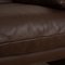 Maralunga Leather Chair from Cassina 5