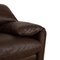Maralunga Leather Chair from Cassina 6