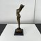 Philips, Art Deco Sculpture of a Nude Woman, 20th Century, Bronze 3