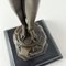 Philips, Art Deco Sculpture of a Nude Woman, 20th Century, Bronze 9