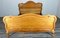 Vintage Bed Frame in Oak, Image 2