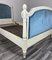 Vintage French Style Bed, Image 11