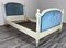 Vintage French Style Bed, Image 10
