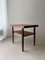 Vintage Teak Reading Table from Opal, 1960s 4