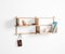 Foldin Shelving Unit by etc.etc. for Emko 3