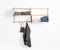 Foldin Shelving Unit by etc.etc. for Emko 2