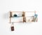 Foldin Shelving Unit by etc.etc. for Emko 4