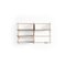 Foldin Shelving Unit by etc.etc. for Emko 1