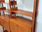 Libreria Mid-Century moderna in teak, Italia, anni '60, Immagine 14