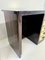 Italian Art Deco Twin Desks in Macassar and Parchment, 1940s, Set of 2, Image 7