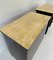 Italian Art Deco Twin Desks in Macassar and Parchment, 1940s, Set of 2, Image 6