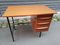 Formica Desk, 1960s, Image 1