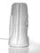 Lampada da tavolo Bone di Carlo Nason per Mazzega, anni '60, Immagine 1