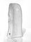 Lámpara de mesa modelo Bone de Carlo Nason para Mazzega, años 60, Imagen 3