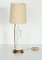 Antique Table Lamp, Image 2