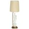 Antique Table Lamp 1