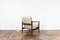 Mid-Century GFM-142 Armchair by Edmund Homa, 1960s 3