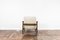 Mid-Century GFM-142 Armchair by Edmund Homa, 1960s 4