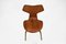 Grand Prix Dining Chair by Arne Jacobsen for Fritz Hansen, 1950s 7